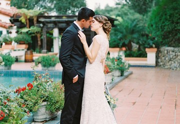 French Inspired Summer Wedding Inspiration