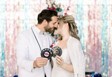 '70s Glitz & Glam in Downtown New Orleans