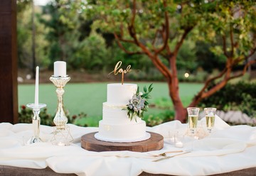 Dreamy LGBTQ+ Wedding Inspiration