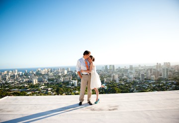Bright & Beautiful In Waikiki