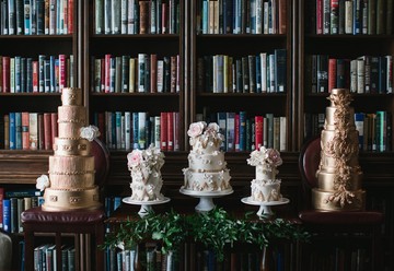 Royal Elegance in Toronto