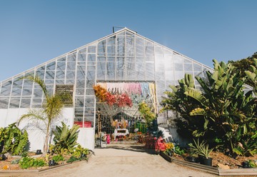 Over the Rainbow in Santa Barbara