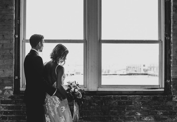 The Big Fake Wedding Chicago