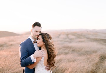 Modern & Cultural Wedding at Nella Terra Cellars