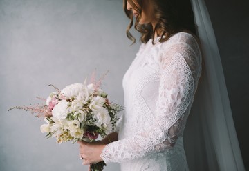 Timeless Australian Wedding