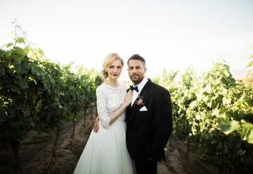 Vintage and Royal All at Once