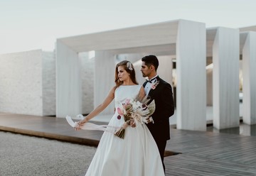 Baja Wedding Inspiration in Los Cabos