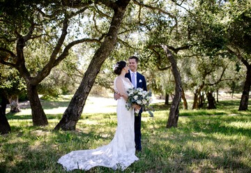 Elegant Spring Soirée in Santa Barbara
