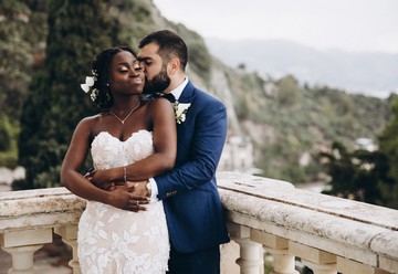 A Romantic European Affair in Sicily