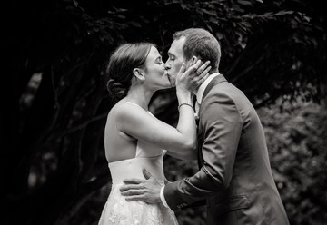 A Coastal Wedding in the Hamptons