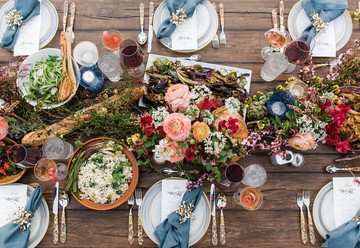 Spring Soirée from Magnolia Event Design