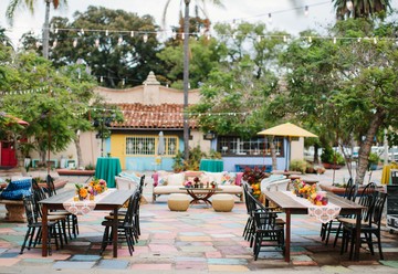 Kenya Marries Mexico