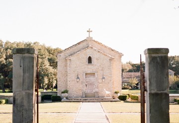 Texas Countryside Wedding Inspiration